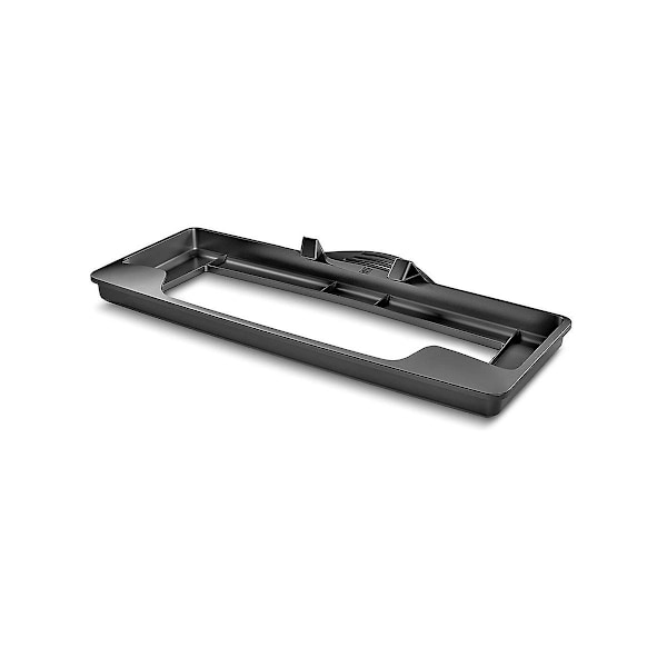 Mattoliu'un liukukiskojen vaihto-osa Carpet Glider Easyfix 2.863-269.0 Sc1 Sc2 Sc3 Sc4 Sc5 puhdistus- ja moppipehmusteelle