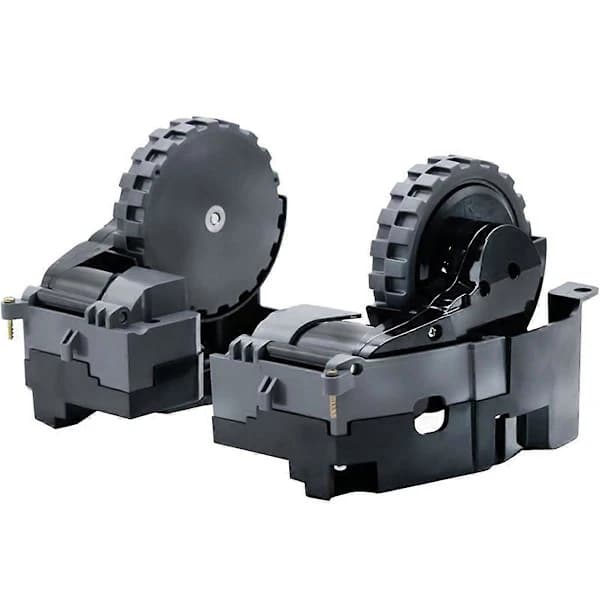 Drivhjulsmodul för IRobot Roomba i7 i7+ i8 i3 i6+/Plus E5 E6 L+R