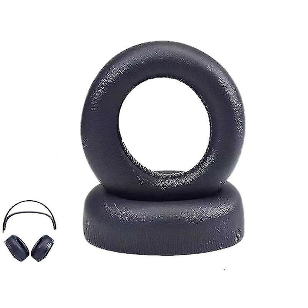 Øreputer for Ps5 Pulse 3d Headset Reservedeler Øreputer Øreputer Øredeksel-hyj