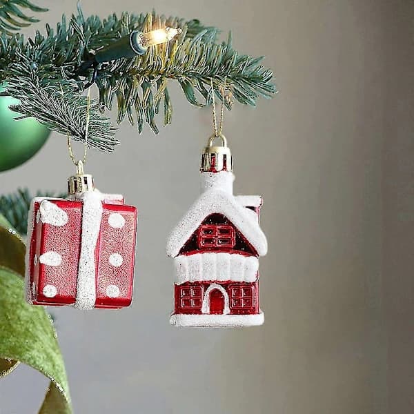 Juletræspynt, Pynt til juletræ Juletræspynt Juletræ []