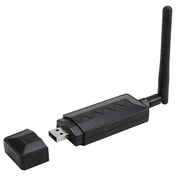 /HA/AR9271 Trådløs USB WiFi-adapter 2.4G/150Mbps for Linux, , ,for , PC, Laptop Nettverksforbedring B