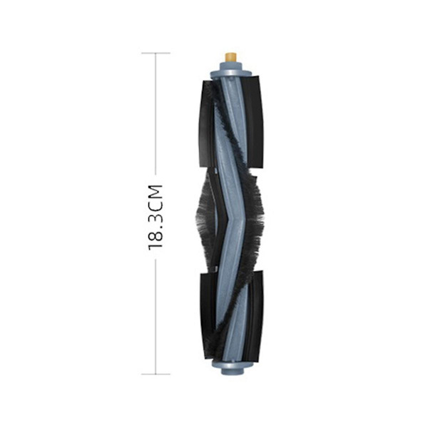 4 stk. For Deebot X1 Omni/x1 Turbo støvsuger børste feiemaskin reservedeler erstatningsdeler
