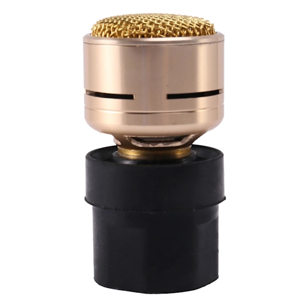 N-m182 Mikrofonkapsel Dynamiske Mikrofoner Kjernekapsel Universal Mikk Bytte Reparasjon For Ledning