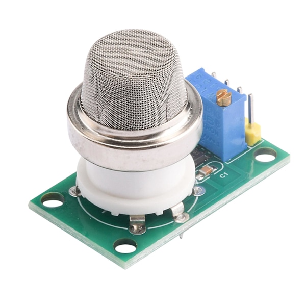 Mq131 Högkoncentrationsozonsensor Gassensor Modul För Ozon Högkoncentrations Analog Ttl Lev