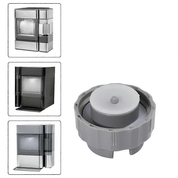 2 stk Vanntanklokkventil for Opal 2.0 Nugget ismaskin, for Opal Nugget ismaskinsidetank