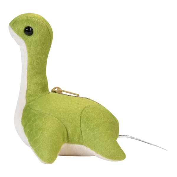 Nessie Plysj 20 cm Fylt Samleobjekt