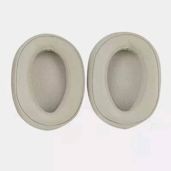 HA-Sony MDR-100ABN WH-H900N Øreputer Sett Lys Gull