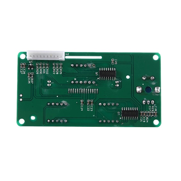 Enkeltpuls-encoder 100a punktsvejsemaskine transformator controller board tidskontrolmod