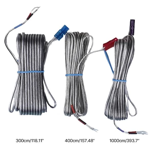 Korvaava kaiutinkaapeli HT-H5500K HT-H5530K HT-D6730W -kaiuttimille [] 4M