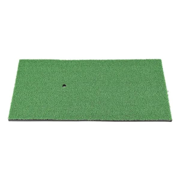 Golfharjoittelumatto sisä- ja ulkokäyttöön, 30x60cm