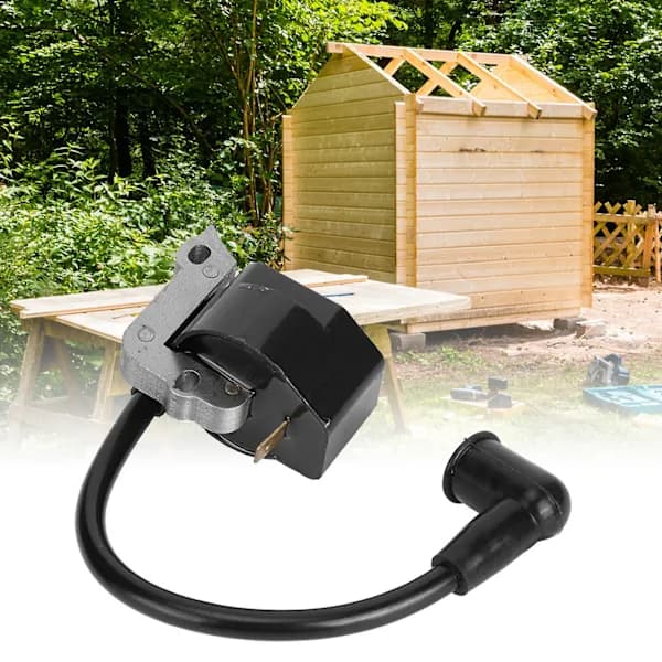 Ignition Coil Replacement Accessory for FS38 FC55 FS45 FS55 HL45 HS45 Trimmers and Edgers