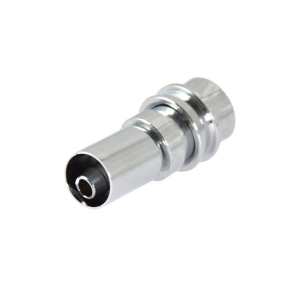 2 stk. Dykkerregulator BCD Lavtryksslange Afkoblingsadapter Tilslut Power Inflator Slange
