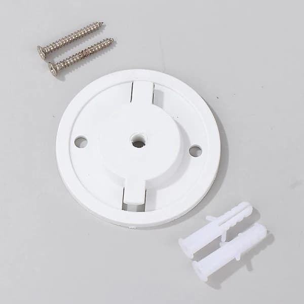 Tapo C200 Smart Kamera Veggfeste Base Tl70 Tilbehør for Tp-link C210-FM-
