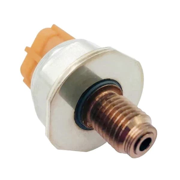 Drivstofftrykksensor Høytrykkssensor for Navara NP300 2.5 45PP3-1, 45PP3-4, 55PP05-01, 45PP3-3
