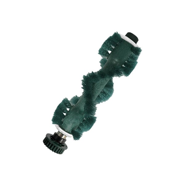 3 stk. Hovedbørsteerstatning for Deebot Gd710/gd720/gd730/tbd71 Robotstøvsuger Reservedeler