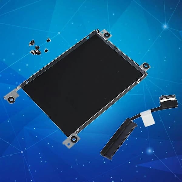 Sata Hdd Harddisk Tilslutningskabel Udskiftning Til Dell Latitude E5580