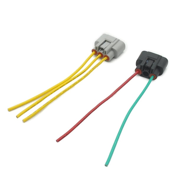 Motorsykkelregulator+likeretterkontakter Plugger for Fz09 Yzf R1 Cb500f Cbr600rr Cbr650f Trx420 An65