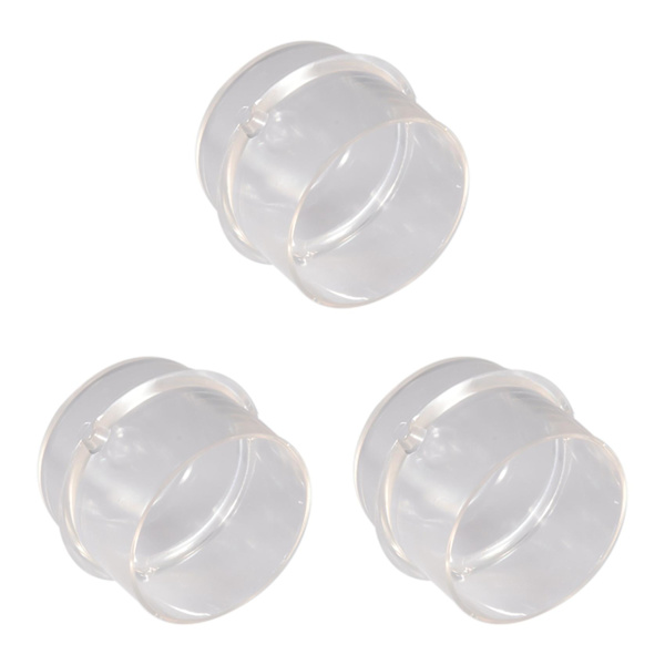 3x Klassisk serie Blenderkanna lock för Thermomix modell Tm31/tm5/tm6