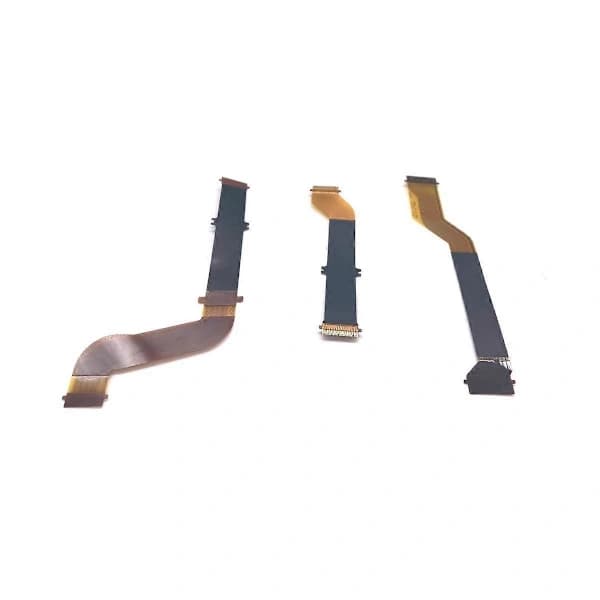 Uusi A7 A7II A7R Kaapeli Suojakaapeli LCD Joustava Kaapeli