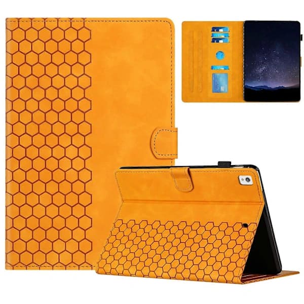 HA~Etui til Galaxy Tab A7 Lite 8,7-tommers tablet