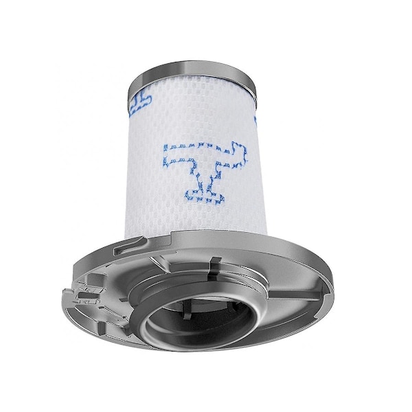 Imuripölynimurin suodatin Zr009006 X-force Flex 8.60 langattomaan pölynimuriin, varaosat, pestävä suodatin