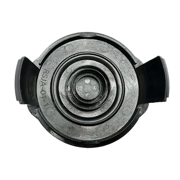 8 stk RSJA-01-1 Erstatningsspoledeksel for Spear & Jackson GT600 GT450 Gressklippere