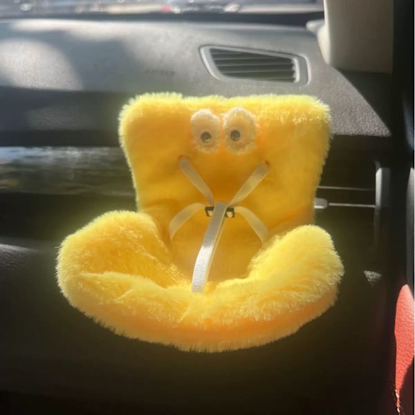 [HH]Labubu Monsters Tøj til Labubu Dukke Labubu Autostol 26