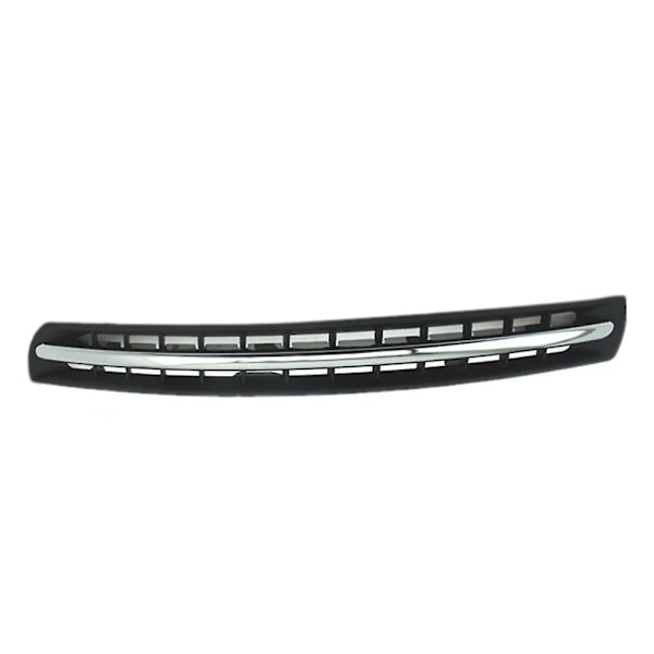 30678953 30678954 Bil Venstre Høyre Krom Frontfanger Luftventil Deksellist Grill For Volvo Xc90 2007-2014