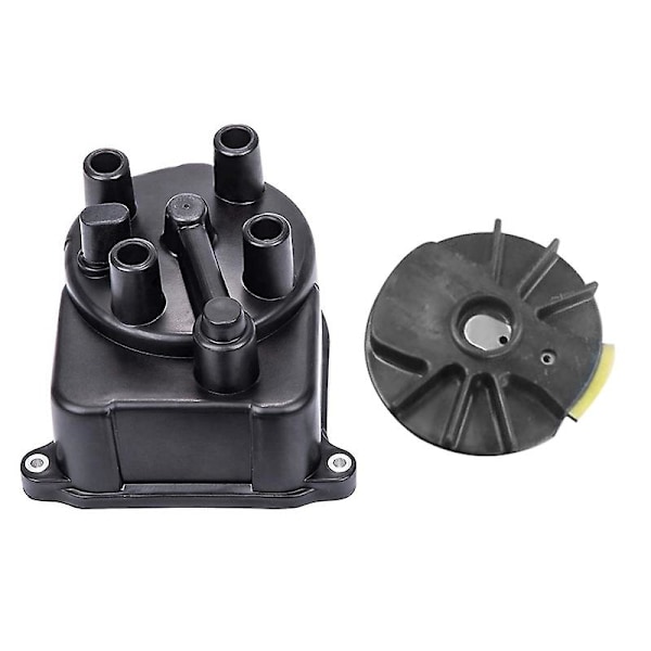 Tändfördelare lock, rotor och packningssatser 30102-p54-006 30102-pt2-006 för Cr-v Accord 1995-2