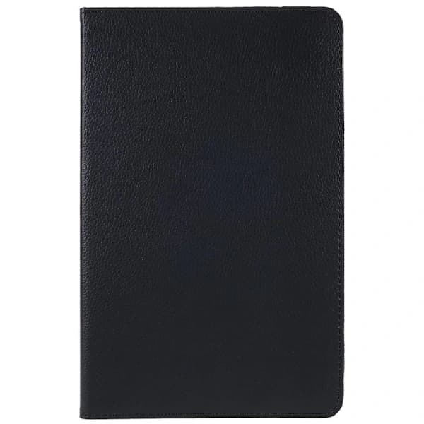 360-graders rotation, Lenovo Tab M10 Plus Gen 3, 10,6 tum, svart