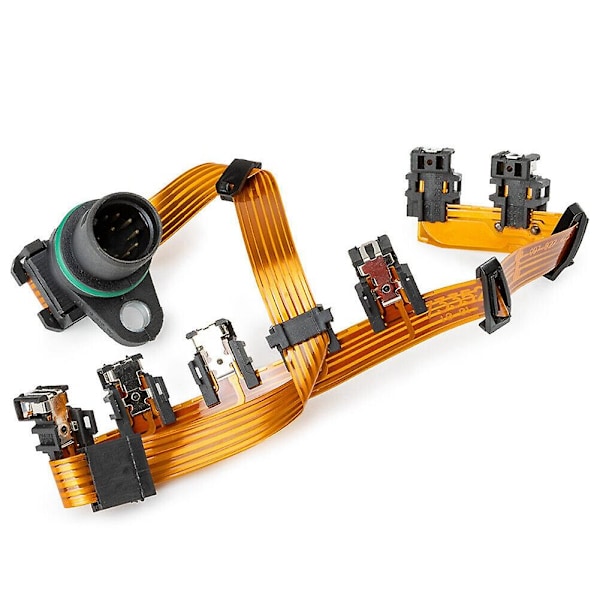 01n 097927365d Bilsensor for automatgir indre ledningsnett