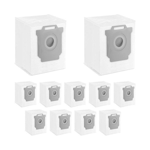 Støvsugerposer Kompatible Med Poser I & S & J-Serier, Erstatning For I3+(3550) I4+(4552) I6