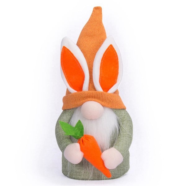 2 st Gnomes Dockor Påsk Påsk För Hemmet Påsk Gnomes