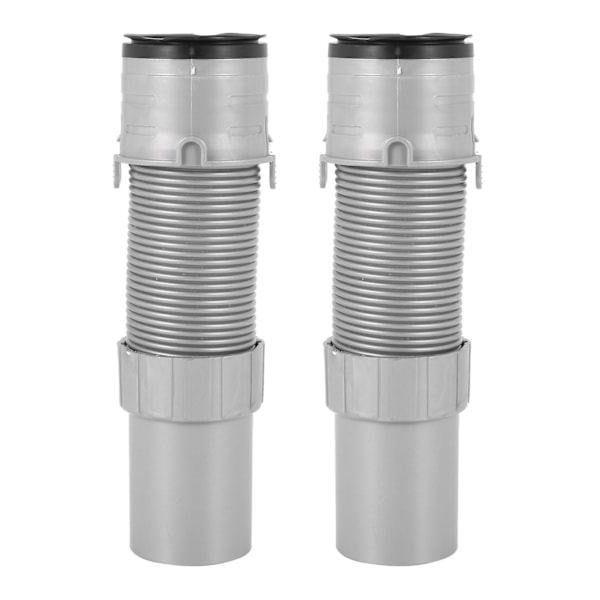 2x Vacuum Floor Nozzle Hose For Shark Navigator Nv350, Nv351, Nv352, Nv356, Nv357, Uv440, Replace P