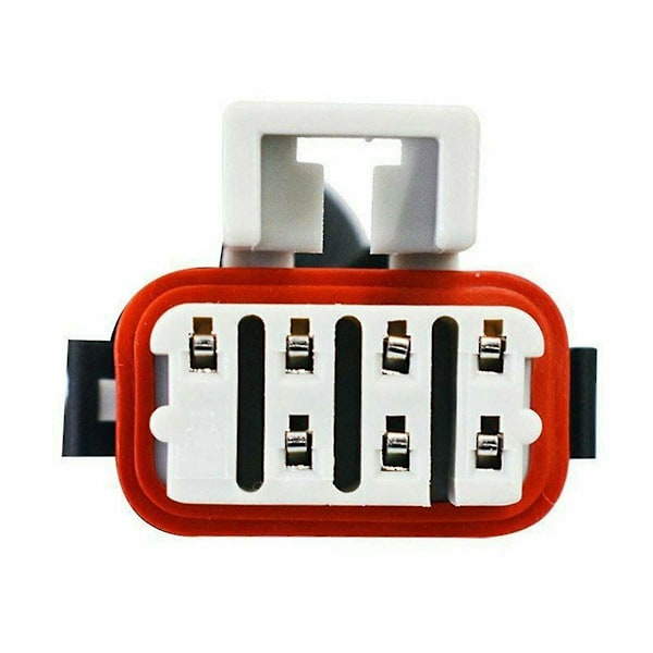 24 tommer spoleforlænger sele & spole sele til Ls1 Ls6 Lsx 12558948, D580, 16600-02, 23100-02