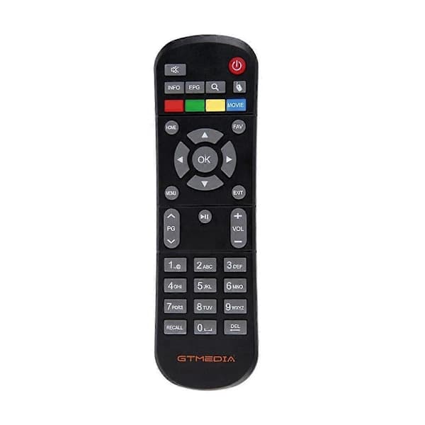 V7 S5X med USB WiFi DVB-S/S2/S2X Full HD 1080P Ready Understøttelse af 4G/3G Dongle Satellitmodtager EU PL