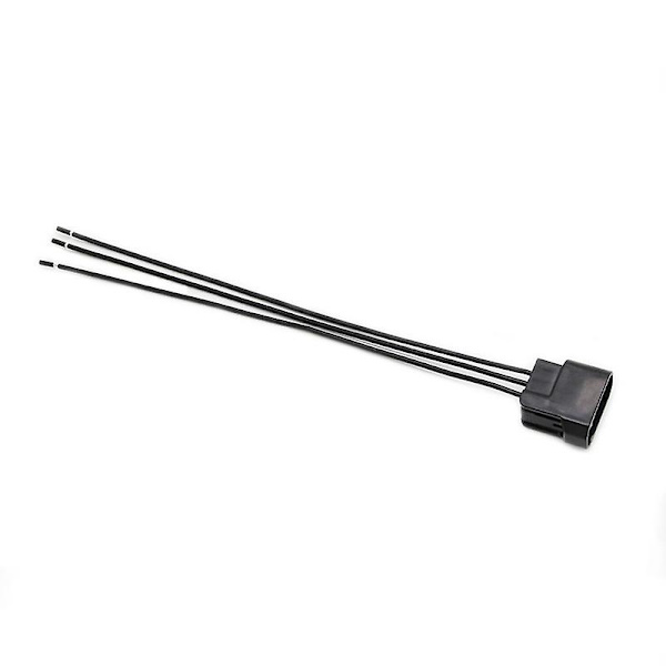 4 stk. tændspole ledningsnet stik ledninger passer til Accord Odyssey Pilot Ridgeline Cr-v