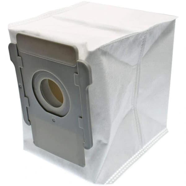 Tilbehør for iRobot i8/i7/i6/i4/i3/j7/E5/E6/E7 26 deler