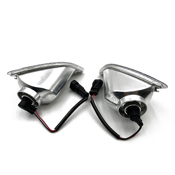 For Gts300 Motorsykler Led Blinklys Blinklys Indikator Baklys
