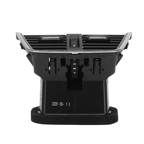 Bil Dashboard Udluftningsgitter Dæksel Trim Til Octavia 3 Mk3 A7 2013-2020 5e0819203