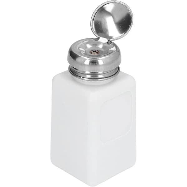 HA-200 ml Tryckpumpflaska (Blå)
