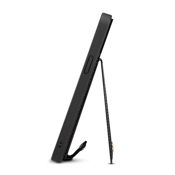 /HH/Telefondeksel med kortholder for iPhone 13 Pro Max