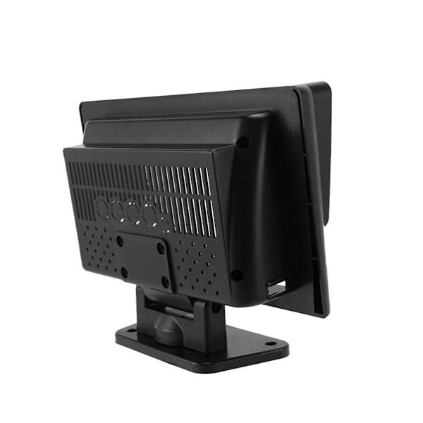 10,1 tommer Android Navigationsskærm Ombygning Ramme Instrumentpanel Universal Lastbil Rammepanel Br