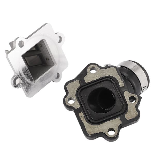 Insugningsrör Reed Valve-enhet för Jog 50 Cy50 Jog 50 Cg50