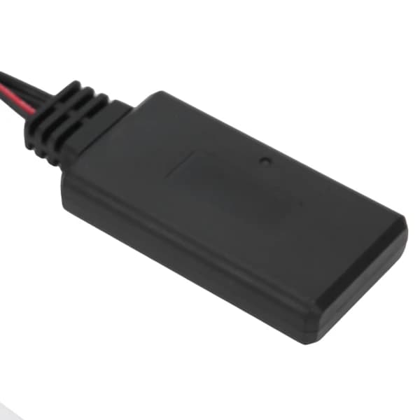 Stereo AUX-kabeladapter Radio RD4 Bluetooth-modul Passer til Citroen C2 C3 C4 C5 C6 Berlingo
