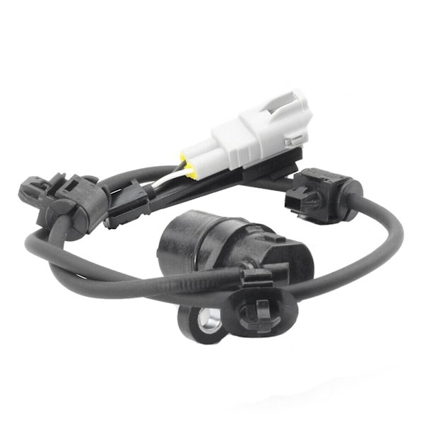 2x ABS-hastighetssensor bakre höger vänster för Fortuner 89546-0k020