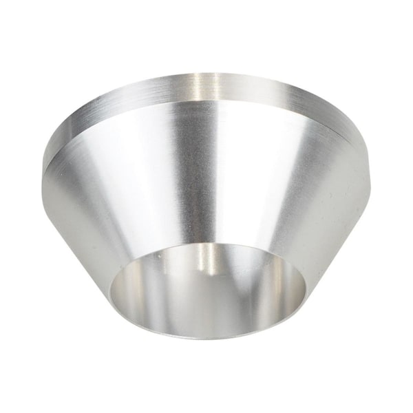 Manuell Däckbytare Centreringskon, Aluminium Hjulbalanseringshållare Kon för 1,67 tum Diameter Ce