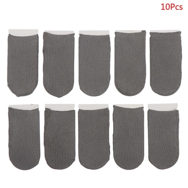 /HH/Perfekt mobil PUBG Gaming Finger Sleeve Game Controller - Perfet 10st