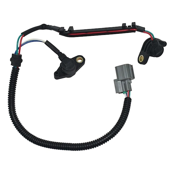 Autodele Krumtapaksel Positionssensor Til Accord Odyssey Prelude 37840-p0a-a01 37500p0aa01