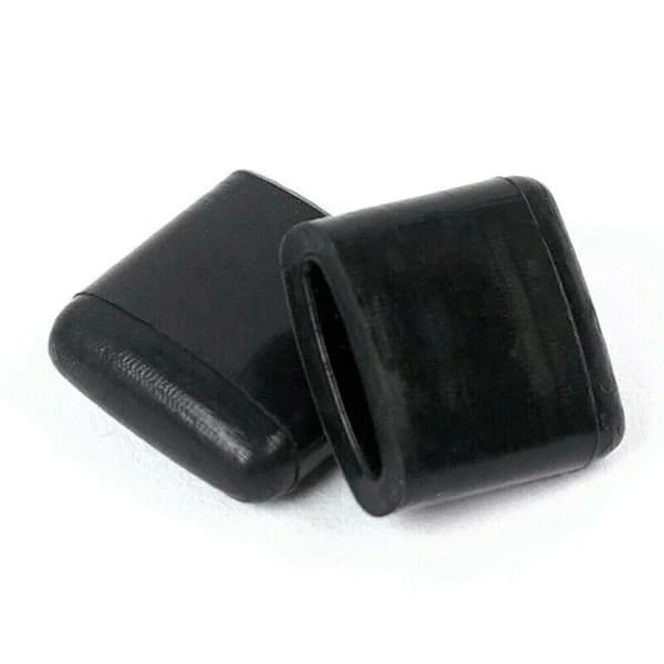 Airfryer Gummibøssinger Gummibøssinger 16 stk 16 stk 16 stk 16 stk